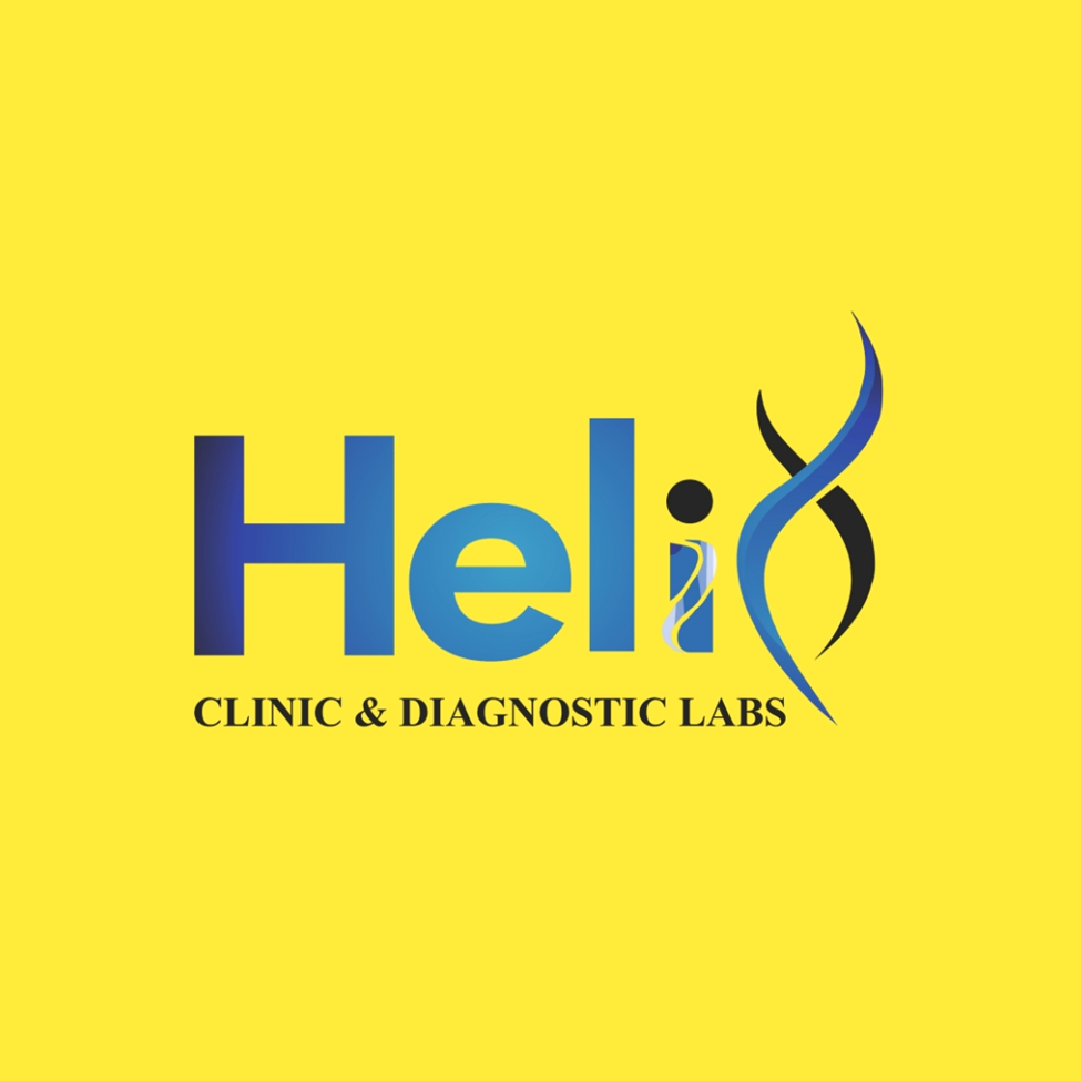 Helix Clinic & Diagnostic Labs Building